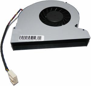 CPU Cooling Fan For Dell Optiplex 9010 9020 9030 AIO Inspiron One 2330 2320 3048 P/N:3WY43, 03WY43