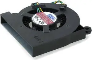 New CPU Cooling Fan Replacement For Lenovo Ideacentre AIO 510S-23ISU 520S-23IKU P/N: 01EF164 01EF166 6033B0046501