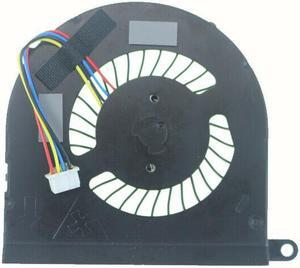 New CPU Cooling Fan Replacement For Dell Latitude E5270 P/N: 06K37N