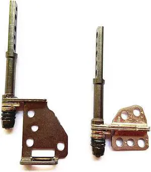 New LCD Screen Hinges Set L + R Replacement for HP Elitebook 740 G5 745 G5 840 G5 846 G5 ZBOOK 14u G5