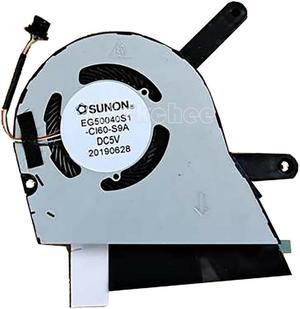 New Cooling Fan For Dell Inspiron 7490 P/N:09JN72 EG50040S1-CI60-S9A