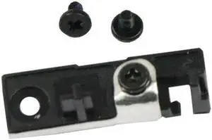 New M.2 SSD Caddy Bracket with Screws Replacement for Dell Latitude 15 5500 5400 5501 5401 Precision 3541 M3541 3540 M3540