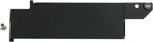 New M.2 SSD PCIE NVME Cooling Bracket Frame Replacement for Dell Precision M7540 7540 7530 M7530 P/N: XRJ7R 0XRJ7R