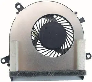 New CPU Cooling Fan Replacement for Asus PRO B551 B551L B551LG B551E4200LG P/N:023.1000F.0001
