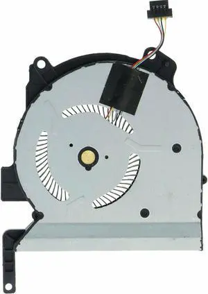 New CPU Cooling Fan for HP Spectre 15-ap 15-ap000 15-AP010CA 15-AP018CA 15-ap007nd 15-ap004na 15-ap062nr 15-ap063nr 15-ap011dx 15-ap012dx 15-ap052nr P/N:841263-001