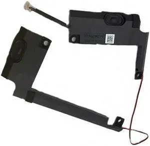 Compatible Left Right Built-in Speaker Speakers Replacement for Dell Vostro V5568 5568 P/N: PK23000U000 0TYD6K