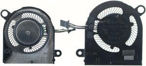 New CPU Cooling Fan Replacement for Dell Latitude 7390 2-in-1 P/N:EG50040S1-CC30-S9A