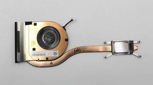 New CPU Cooling Fan with Heatsink Replacement for Lenovo ThinkPad L480 UMA Integrated P/N:01LW145