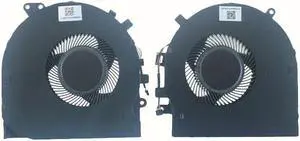 New CPU+GPU Cooling Fan DC5V 0.50A 4PIN Replacement for Razer Blade RZ09-0300 RZ09-03009E76 GTX1660Ti