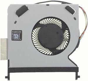 New CPU Cooling Fan Replacement for HP EliteDesk 400 G6 TPC-Q072-DM P/N:L90295-001