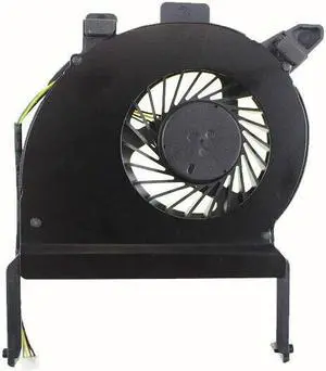 New CPU Cooling Fan Replacement for HP ProDesk 600 400 EliteDesk 800 g3 Mini 65w P/N:810571-001