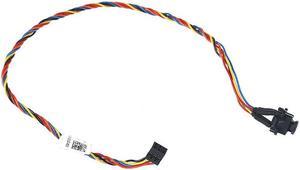 Power Button Switch Cable Replacement For Dell Optiplex 390 790 990 3010 7010 9010 085DX6 85DX6