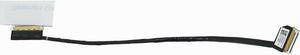 New LVDS LCD LED Flex Video Screen Cable Replacement for Lenovo ThinkPad T470 A475 P/N:SC10G75185 DC02C009J00 00UR481