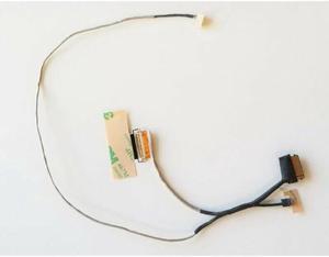 New LVDS LCD LED Flex Video Screen Cable Replacement for Lenovo N23 Chromebook TOUCH P/N:5C10N00695 DDNL6ELC110 DDNL6ELC111