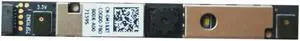 New Web Camera Module Replacement For Dell Inspiron 15 7580 5481 5580 5584 5591 / 14 5482 2-in-1 Vostro 5481 P/N:M1RXT 0M1RXT