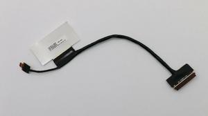 New LVDS LCD LED Flex Video Screen Cable Replacement for Lenovo Thinkpad Yoga 11E 5th Gen 20LN 20LM P/N:02DC024 450.0DA04.0001