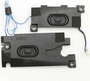 Compatible Left Right Built-in Speaker Speakers Replacement for Lenovo Thinkpad T580 P52S P/N:01YR477