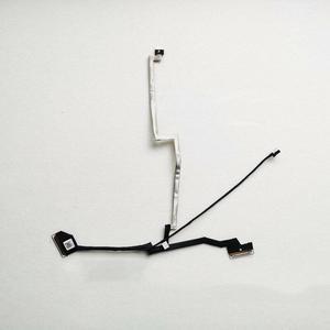 LVDS LCD LED Flex Video Screen Cable Replacement for Dell Alienware 13 R2 P/N:DC02C008N00 0W9KR3 W9KR3