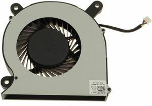 New CPU Cooling Fan Replacement for Dell Inspiron 5477 7777 All-In-One Desktop 2Y42R 02Y42R
