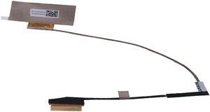New LVDS LCD LED Flex Video Screen Cable Replacement for HP Chromebook 11 G7 EE P/N:DD00G5LC010 L52556-001