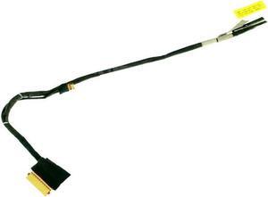 New LVDS LCD LED Flex Video Screen Cable Replacement for HP Pavilion X360 11-AD 11-AD108CA 11-AD018CA 11-AD051NR 11-AD010CA 11M-AD 11M-AD013DX 11M-AD113DX P/N:450.0C30B.0011