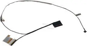 New LVDS LCD LED Flex Video Screen Cable Replacement for Lenovo Chromebook 300E 81H0 P/N:5C10Q93986 1109-03302