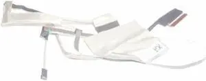 New LVDS LCD LED Flex Video Screen Cable for HP Pavilion 15-ec 15-EC0001CA 15-EC0003CA 15-EC0013DX 15-EC0095NR 15-EC1003CA 15-EC1008CA 15-EC1010CA 15-EC1020CA 15-EC1073DX P/N:DD0G3HLC000 DD0G3HLC010