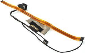 New LVDS LCD LED Flex Video Screen Cable Replacement for Lenovo YOGA C630-13Q50P/N: 5C10S29881 DC020036500