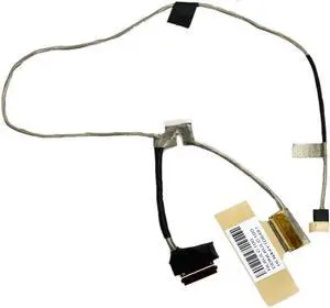 NL6ULC100 DDNL6ULC100 LVDS LCD LED Screen Display Cable For HP Chromebook 11 G5 EE