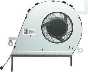 New CPU Cooling Fan Compatible with Asus ADOL ADOL13U S13 S330 P/N:13NB0JD0P01211 13N1-5MP0121