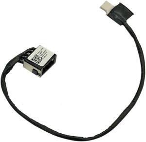 For Lenovo thinkbook 14-iml 14-iil Dc Power Jack Cable Socket Plug DD0LVAAD031