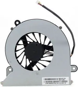 New CPU Cooling Fan Compatible with HP Envy AIO 23-o014 P/N: 766773-001 FB07020L05SPA-001