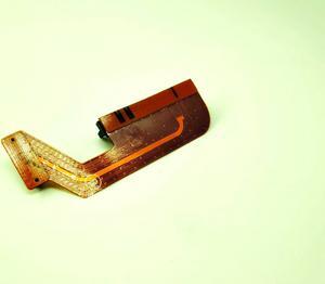 New HDD Hard Drive Connector Adapter with Cable Compatible with Sony VPCSA VPCSB VPCSC VPCSD27EC V030_MP_HDD_FPC-239