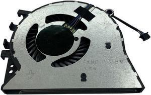 New CPU Cooling Fan for HP L22529-001 L22530-001 L22531-001 Series 6033B0062601