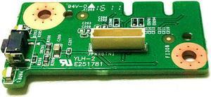 Power Switch Button Board Circuit for Lenovo c340 c440 c355 c455
