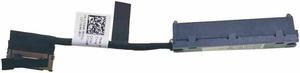 New HDD Hard Drive Connector Adapter with Cable for Dell Latitude 3410 E3410 P/N:07CR4F 7CR4F