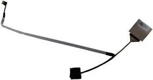 New LVDS LCD LED Flex Video Screen Cable Compatible with lenovo Thinkbook 14-IML 14-IIL P/N: DD0LVALC012