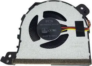 New CPU Cooling Fan for Lenovo Ideapad V320-17ISK V320-17IKB V140-15IWL L340-17IWL V155-15API L3-15IML05