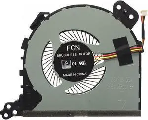 New CPU Cooling Fan for Lenovo Ideapad V145-14AST V145-15AST V320-17IKB V320-17ISK