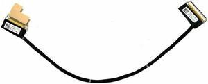 New LVDS LCD LED Flex Video Screen Cable Compatible with lenovo Thinkpad T490 T495 P43S T14 P/N: 02HK974 01YT382 DC02C00DY20