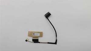 New LVDS LCD LED Flex Video Screen Cable Compatible with Lenovo ideapad S530-13IML S530-13IWL P/N: 5C10S29885 DC020037U00