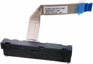 New Hard Drive Connector Adapter with Cable for Lenovo LEGION 5-15IMH05H 81Y6 P/N:NBX0001T100