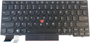 replacement keyboard for Lenovo ThinkPad L13 Yoga Backlit Replacement