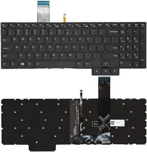 New US Black English Backlit Laptop Keyboard (Without palmrest) for Lenovo Legion 5-15ITH6H 5-15ITH6 5-15ACH6H 5-15ACH6 5-15ACH6A New US Black English Backlit Laptop Keyboard (Without palmrest) for Lenovo Legion 5-15ITH6H 5-15ITH6 5-15ACH6H 5-15ACH6 5-15ACH6A