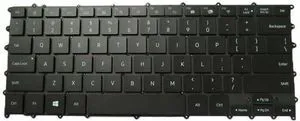 New US Black English Backlit Laptop Keyboard (Without palmrest) for Samsung NP930MBE 930MBE NP930MBE-K05US BA59-04382A Light Backlight New US Black English Backlit Laptop Keyboard (Without palmrest) for Samsung NP930MBE 930MBE NP930MBE-K05US BA59-04382A Light Backlight