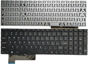 New US Black English Keyboard (Without palmrest No-Backlit) for Gateway GWTN141-3 GWTN141-3BK GWTN141-3BL GWTN141-3GR GWTN141-3PR New US Black English Keyboard (Without palmrest No-Backlit) for Gateway GWTN141-3 GWTN141-3BK GWTN141-3BL GWTN141-3GR GWTN141-3PR