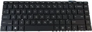 New US Black English Backlit Keyboard (Without palmrest) for HP ZBook Studio G7 G8 Mobile Workstation New US Black English Backlit Keyboard (Without palmrest) for HP ZBook Studio G7 G8 Mobile Workstation