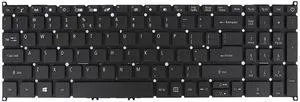 New US Black English Laptop Keyboard (Without palmrest) for Acer Aspire A517-52 A517-52G A517-52-75N6 A517-52-59SV A517-52-53CU New US Black English Laptop Keyboard (Without palmrest) for Acer Aspire A517-52 A517-52G A517-52-75N6 A517-52-59SV A517-52-53CU