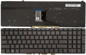 New US Black English Backlit Laptop Keyboard (Without palmrest) for HP Spectre 15-EB 15-EB0008CA 15-EB0010CA 15-EB0020CA 15-EB0043DX 15-EB0053DX 15-EB0065NR New US Black English Backlit Laptop Keyboard (Without palmrest) for HP Spectre 15-EB 15-EB0008CA 15-EB0010CA 15-EB0020CA 15-EB0043DX 15-EB0053DX 15-EB0065NR