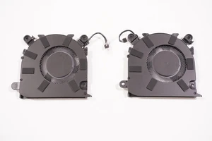 New CPU+GPU Cooling Fan for Lenovo Yoga Slim 7 14Q8X9 83ED P/N:5F10S14176 New CPU+GPU Cooling Fan for Lenovo Yoga Slim 7 14Q8X9 83ED P/N:5F10S14176